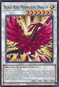 Black Rose Moonlight Dragon L26D-ENX39