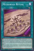 Mitsurugi Ritual L26D-ENM15