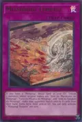 Mitsurugi Tempest L26D-ENM21