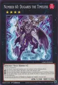 Number 60: Dugares the Timeless L26D-ENM26