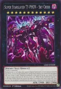 Super Starslayer TY-PHON - Sky Crisis L26D-ENM28