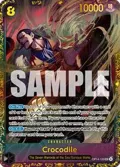 Crocodile (CS26-27 Regionals Season 1) OP14-120