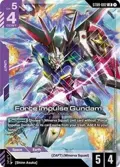Force Impulse Gundam ST09-002