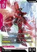 Saviour Gundam ST09-003