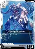 Strike Gundam ST04-002