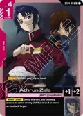 Athrun Zala ST04-011