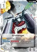 Archangel ST04-015