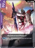 Awakened Power GD02-110
