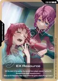 EX Resource EXR-002