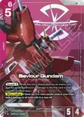 Saviour Gundam (LR+) ST09-003