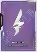 Resource (C+) R-030