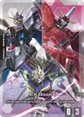 EX Base (C+) EXB-002