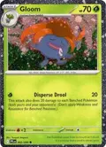 Gloom (Cosmos Holo) #002/094
