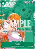 Nami (Winner Pack 2026 Vol. 2) P-102