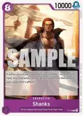 Shanks (Tournament Pack 2026 Vol. 2) P-104