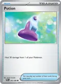 Potion #083/088