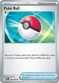 Poke Ball #080/088