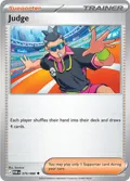 Judge #076/088