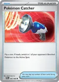 Pokemon Catcher #082/088