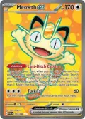 Meowth ex #107/088