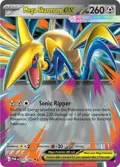 Mega Skarmory ex #055/088