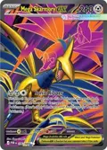 Mega Skarmory ex #106/088