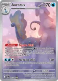 Aurorus #092/088
