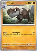 Tyrunt #044/088