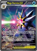 Mega Starmie ex #118/088
