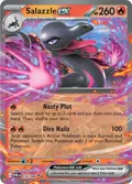 Salazzle ex #016/088