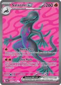 Salazzle ex #101/088
