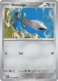 Honedge #056/088