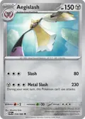 Aegislash #058/088