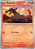 Salandit #015/088