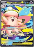 Mega Clefable ex #103/088