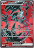 Yveltal ex #105/088