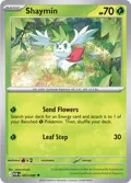 Shaymin #003/088
