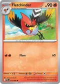 Fletchinder #013/088