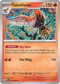 Talonflame #014/088