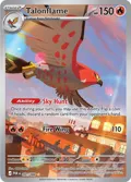 Talonflame #091/088