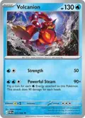 Volcanion #025/088