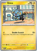Shinx #026/088