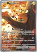 Dedenne #093/088