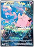 Clefairy #094/088