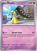 Mawile #032/088