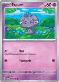 Espurr #033/088