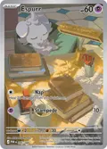 Espurr #095/088