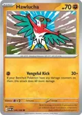 Hawlucha #046/088