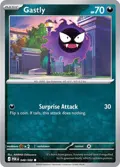 Gastly #048/088
