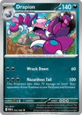 Drapion #052/088